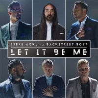 Cover Steve Aoki feat. Backstreet Boys - Let It Be Me