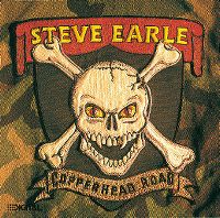 Cover Steve Earle - Copperhead Road