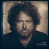 Cover Steve Lukather - I Found The Sun Again