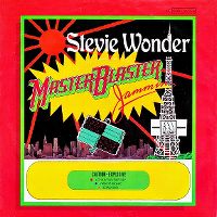 Cover Stevie Wonder - Master Blaster (Jammin')