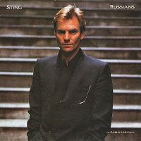 Cover Sting - Russians