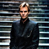 Cover Sting - Russians