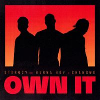 Cover Stormzy feat. Ed Sheeran & Burna Boy - Own It