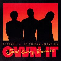 Cover Stormzy feat. Ed Sheeran & Burna Boy - Own It