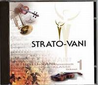 Cover Strato-Vani - Strato-Vani 1