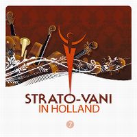 Cover Strato-Vani - Strato-Vani 7 in Holland