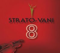 Cover Strato-Vani - Strato-Vani 8
