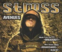 Cover Stress - Avenues