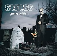 Cover Stress - Renaissance