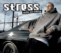 Cover Stress - Rester soi-même