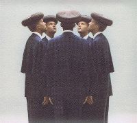 Cover Stromae - Multitude