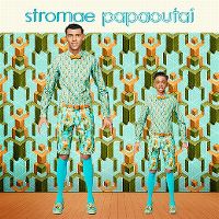 Cover Stromae - Papaoutai