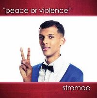 Cover Stromae - Peace Or Violence