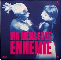 Cover Stromae & Pomme - Ma meilleure ennemie