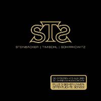 Cover STS - Die grössten Hits aus über 30 Jahren Bandgeschichte