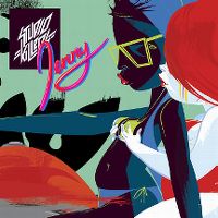Cover Studio Killers - Jenny