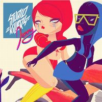 Cover Studio Killers - Jenny
