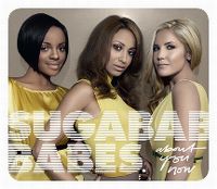 Cover Sugababes - About You Now