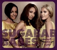 Cover Sugababes - About You Now