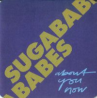Cover Sugababes - About You Now