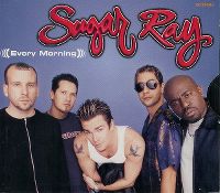 Cover Sugar Ray - Every Morning