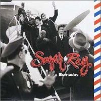 Sugar Ray Someday Hitparade Ch