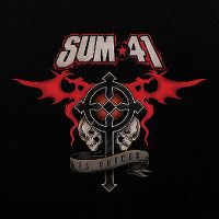 Cover Sum 41 - 13 Voices
