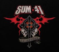 Cover Sum 41 - 13 Voices