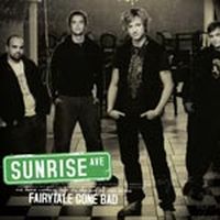 Cover Sunrise Avenue - Fairytale Gone Bad