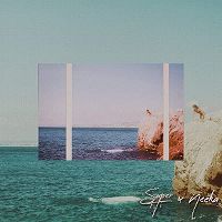 Cover Super-Hi x Neeka - Following The Sun