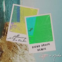 Cover Super-Hi x Neeka - Following The Sun
