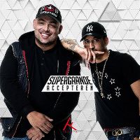 Cover Supergaande - Accepteren