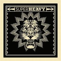 Cover SuperHeavy - SuperHeavy