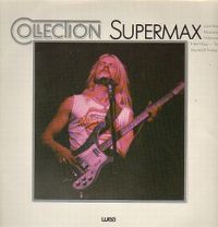 Cover Supermax - Collection