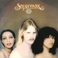 Cover Supermax - Don't Stop The Music