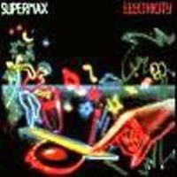 Cover Supermax - Electricity