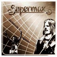 Cover Supermax - Just Before The Nightmare