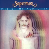 Cover Supermax - Meets The Almighty