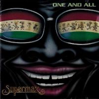 Cover Supermax - One And All