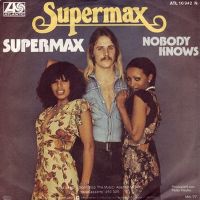 Cover Supermax - Supermax