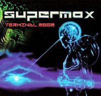Cover Supermax - Terminal 2002