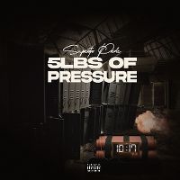 Cover Superstar Pride - 5lbs of Pressure - EP
