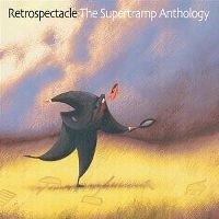 Cover Supertramp - Retrospectacle - The Supertramp Anthology
