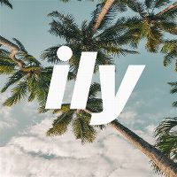 Cover Surf Mesa feat. Emilee - ILY (I Love You Baby)