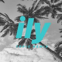 Cover Surf Mesa feat. Emilee - ILY (I Love You Baby)