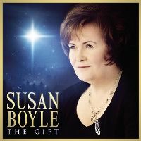 Cover Susan Boyle - The Gift