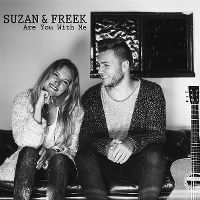 Cover Suzan & Freek - Are You With Me