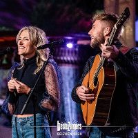 Cover Suzan & Freek - Butterflies Instead