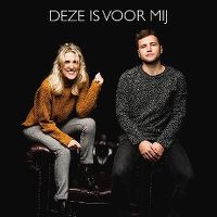 Cover Suzan & Freek - Deze is voor mij