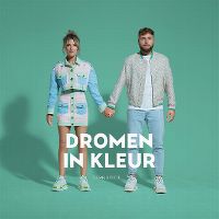 Cover Suzan & Freek - Dromen in kleur